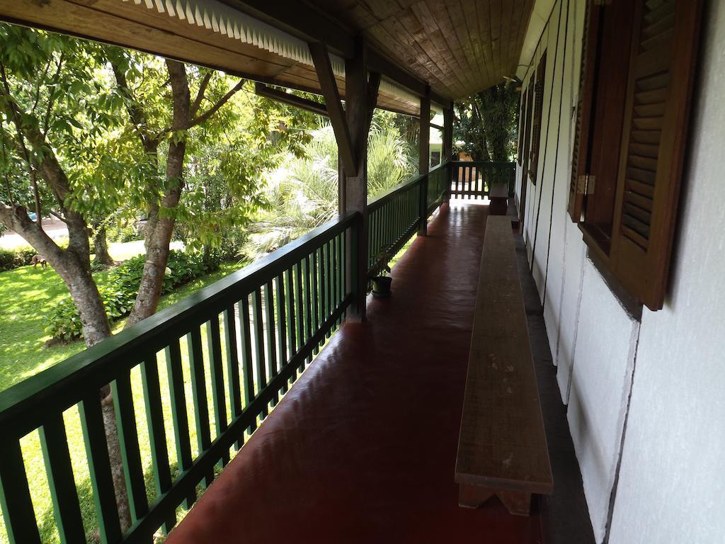 Recanto Dos Pioneiros Nova Petropolis Eksteriør bilde